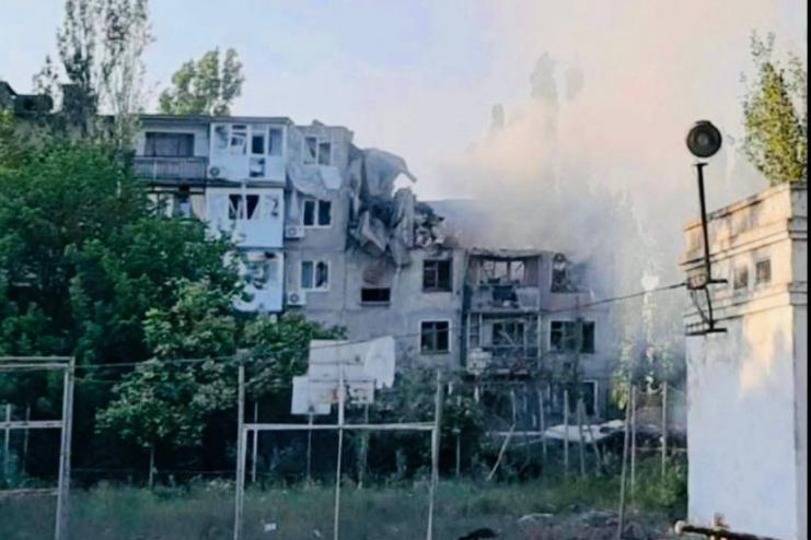 Сьогодні вранці ворог знову обстріляв Миколаївщину: є загиблі і поранені